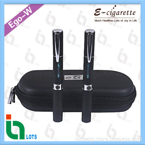 EGO-W F1 Electronic Cigarette with Tank Clearomizer Pen Style EGO-W Cartomizer